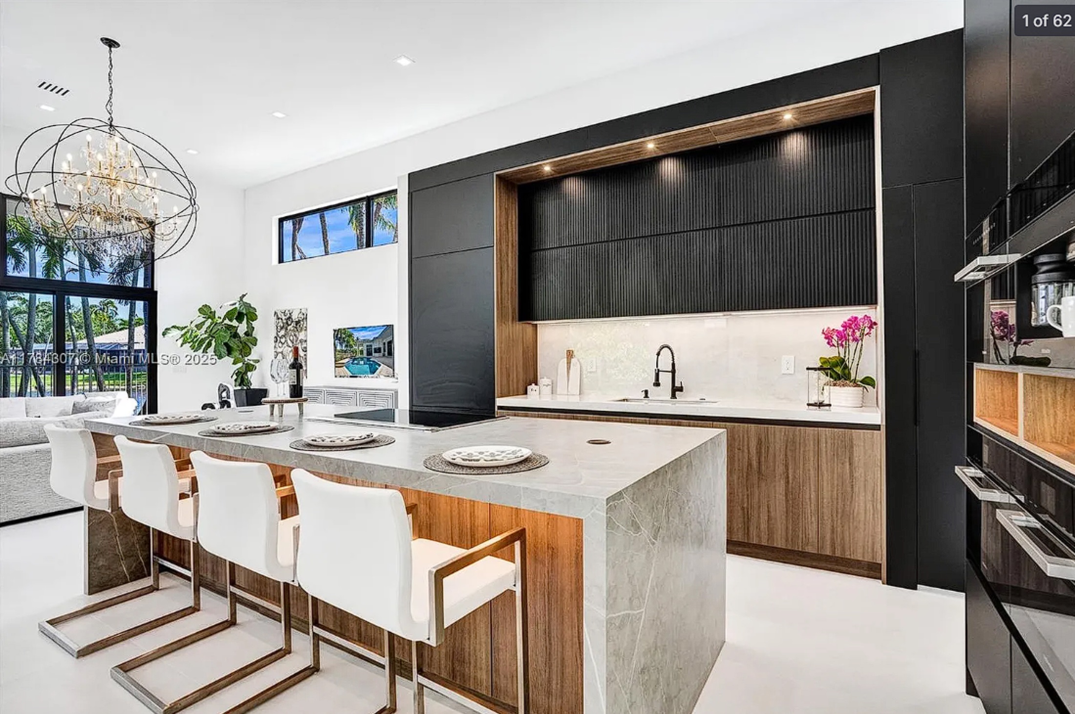 Poinciana Ct (Kitchen) — after