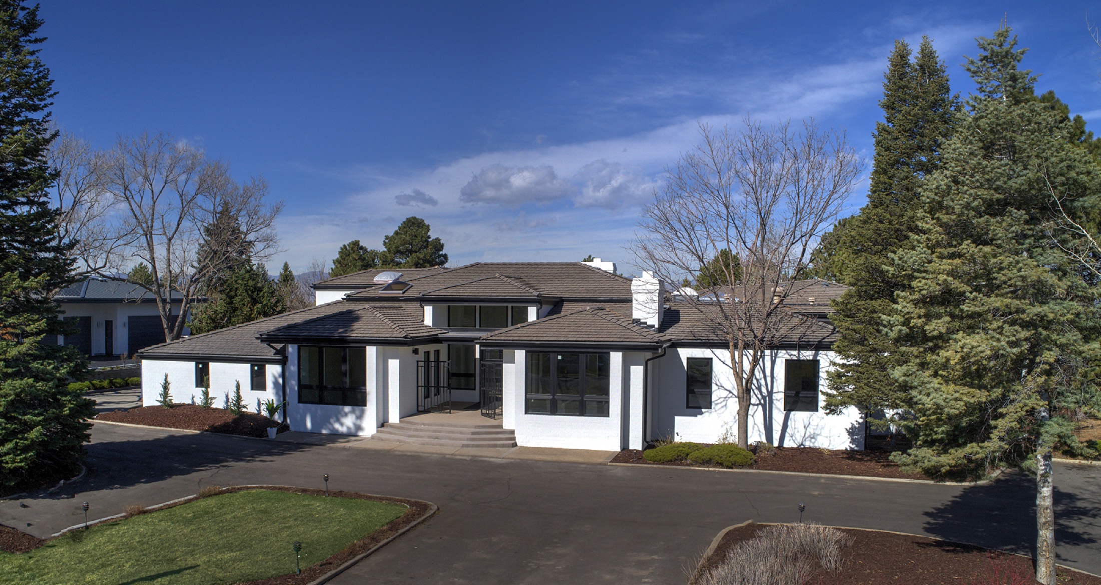 Charlou — Whole-Home Remodel