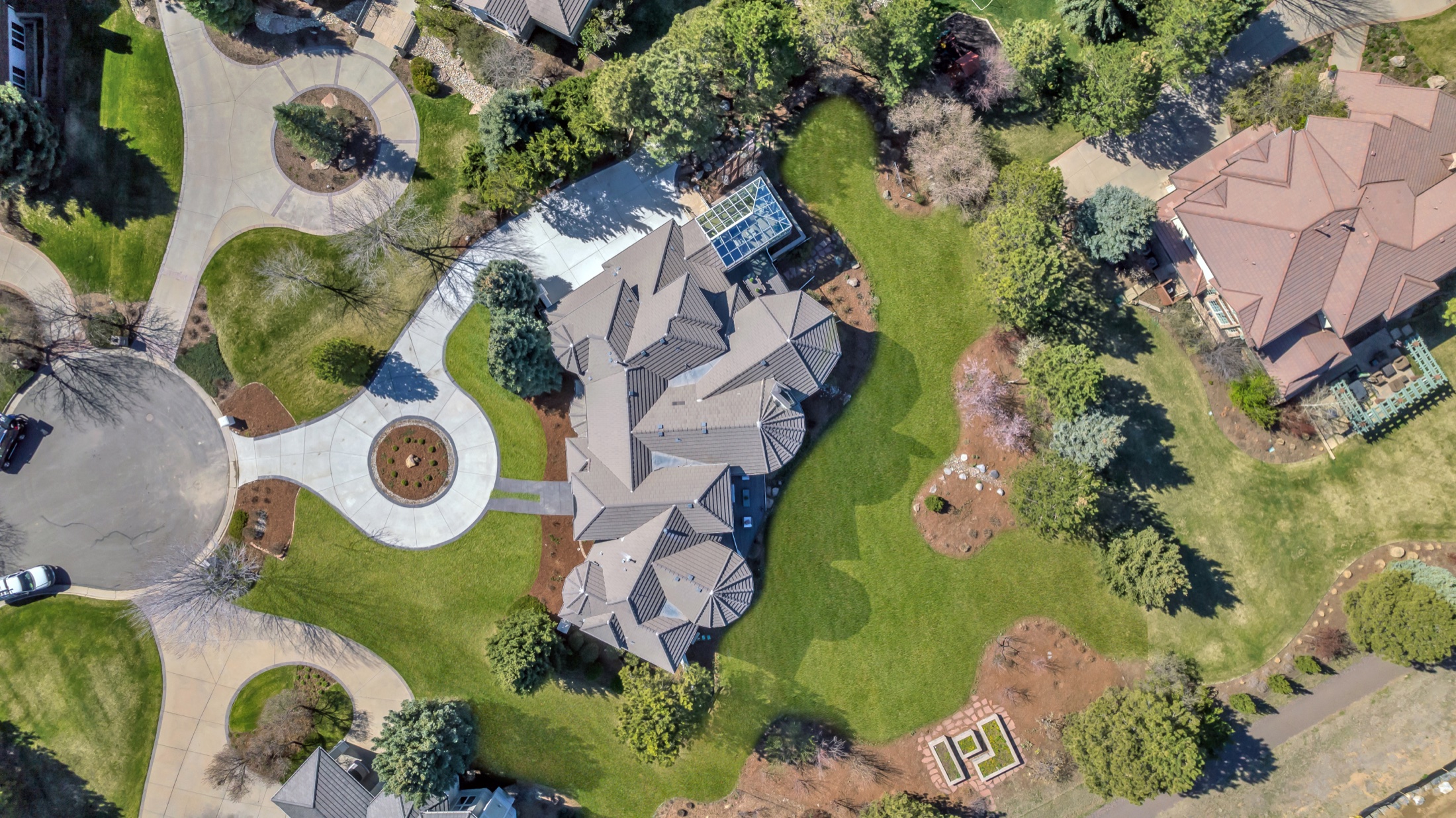 Beech — Estate Transformation
