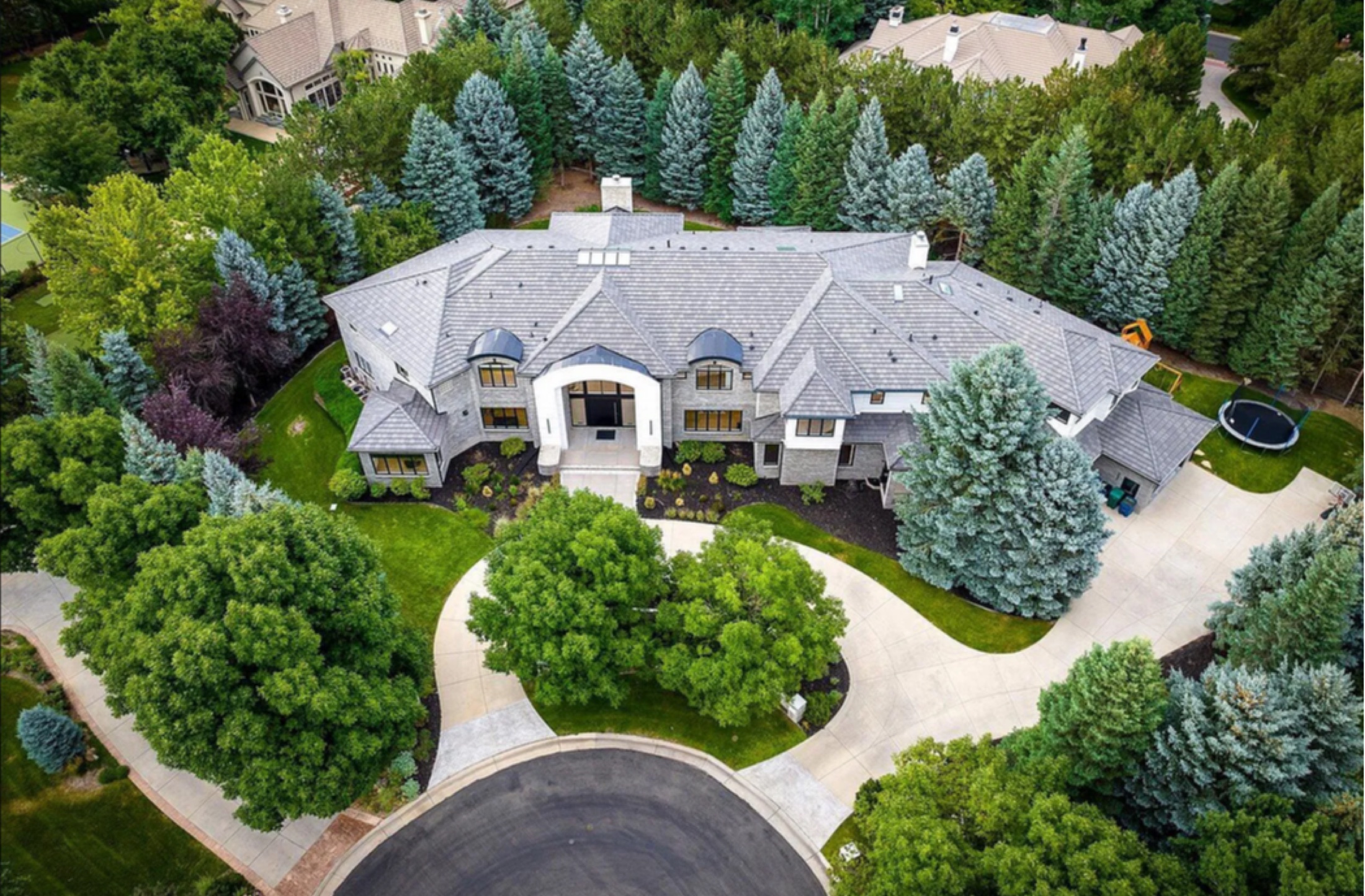 Fillmore — Estate Modernization
